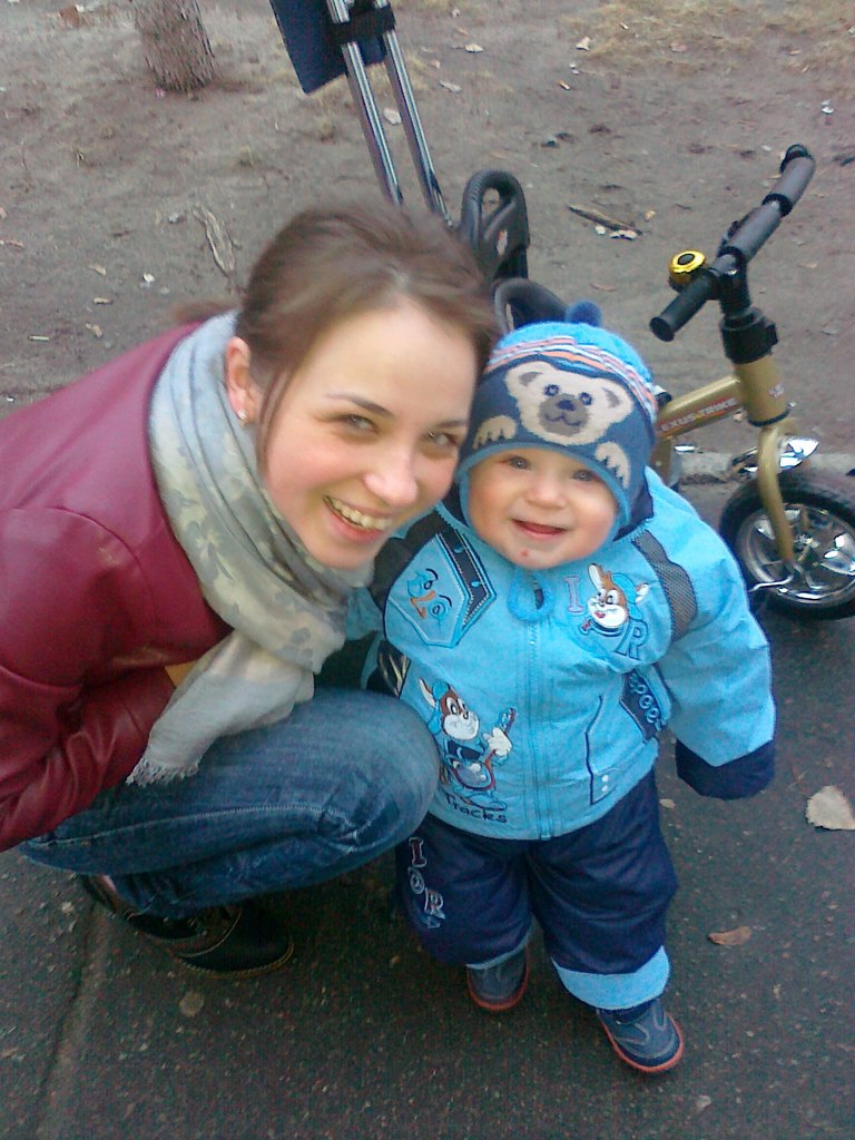 Вікторія Щербакова | Сумы