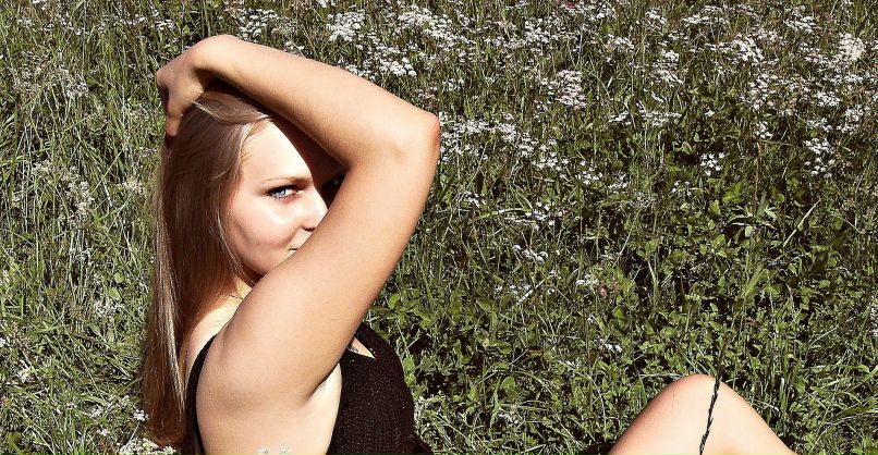 Виктория Роледер | Краснотурьинск