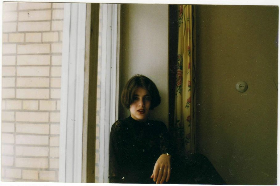 №59, Вероничка Лосенко, 44 года, Москва №59, Вероничка Лосенко, 44 года, Москва