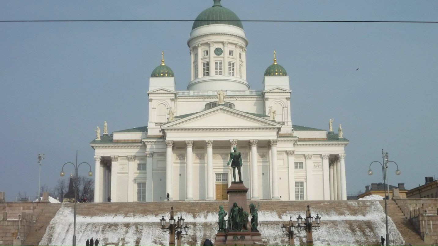 Александр Алексеев | Санкт-Петербург