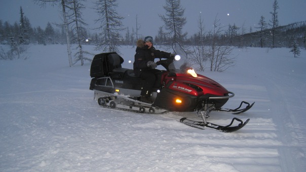 №19, Сергей Грязев, 26 лет, Инта №19, Сергей Грязев, 26 лет, Инта