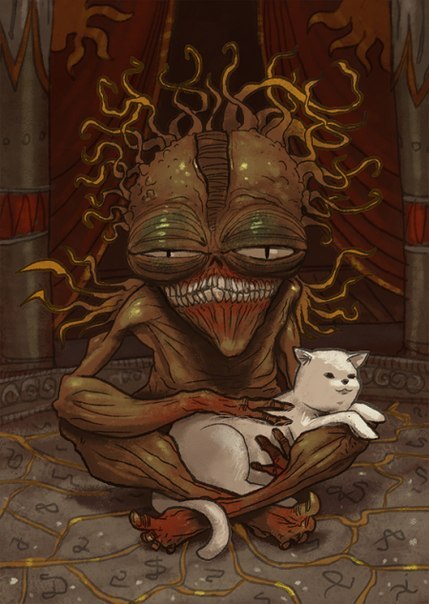 Cool Darknes | New Orleans