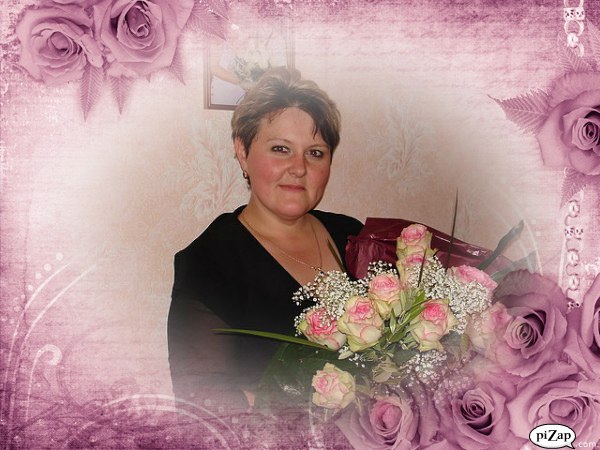 Наталия Кобзев | 