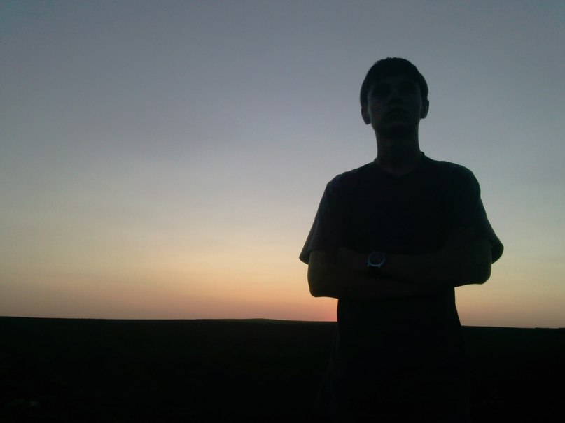 Александр Траутман | Оренбург