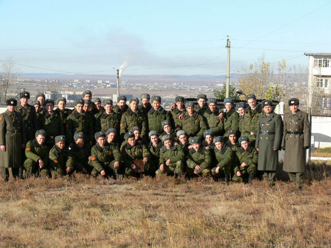 Денис Михелис | Омск