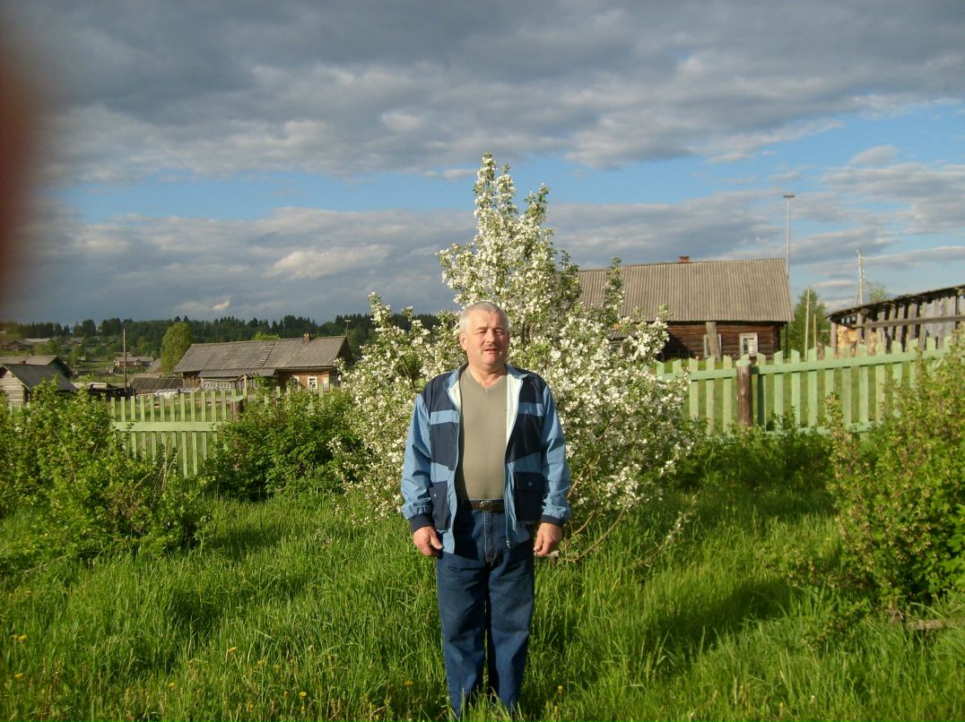 Нина Герасимова Васильевна | Мурманск