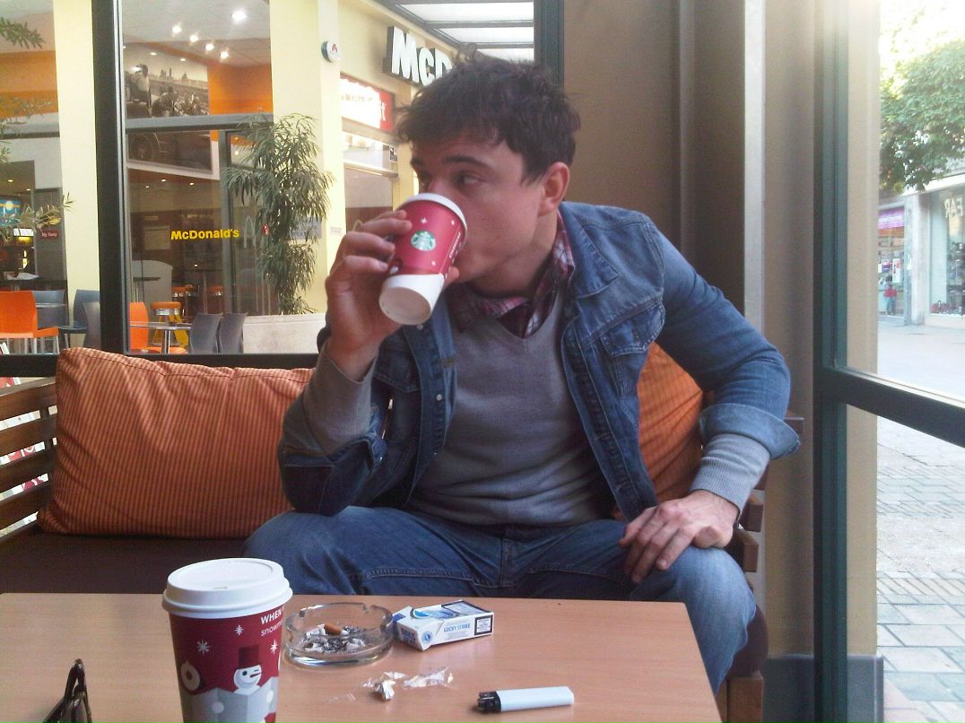 Валерий Царёв | Светлогорск