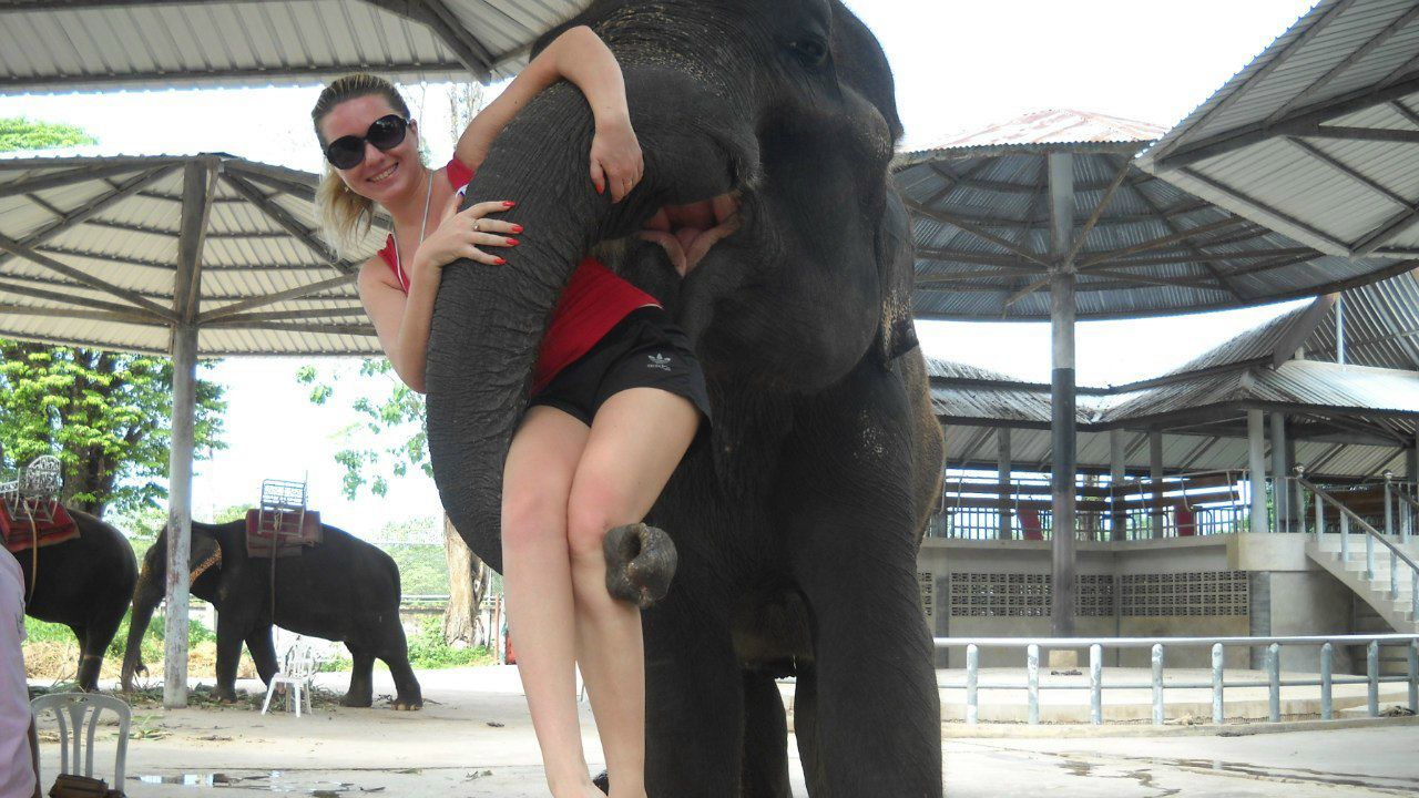 Маргарита Ведерникова | Днепр (Днепропетровск)