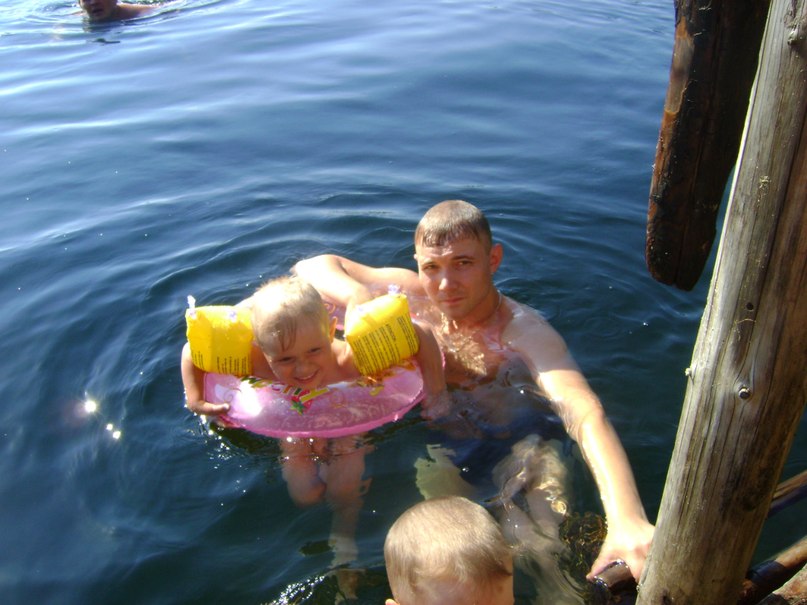 Евгений Лазарев Леонидович | Медвежьегорск