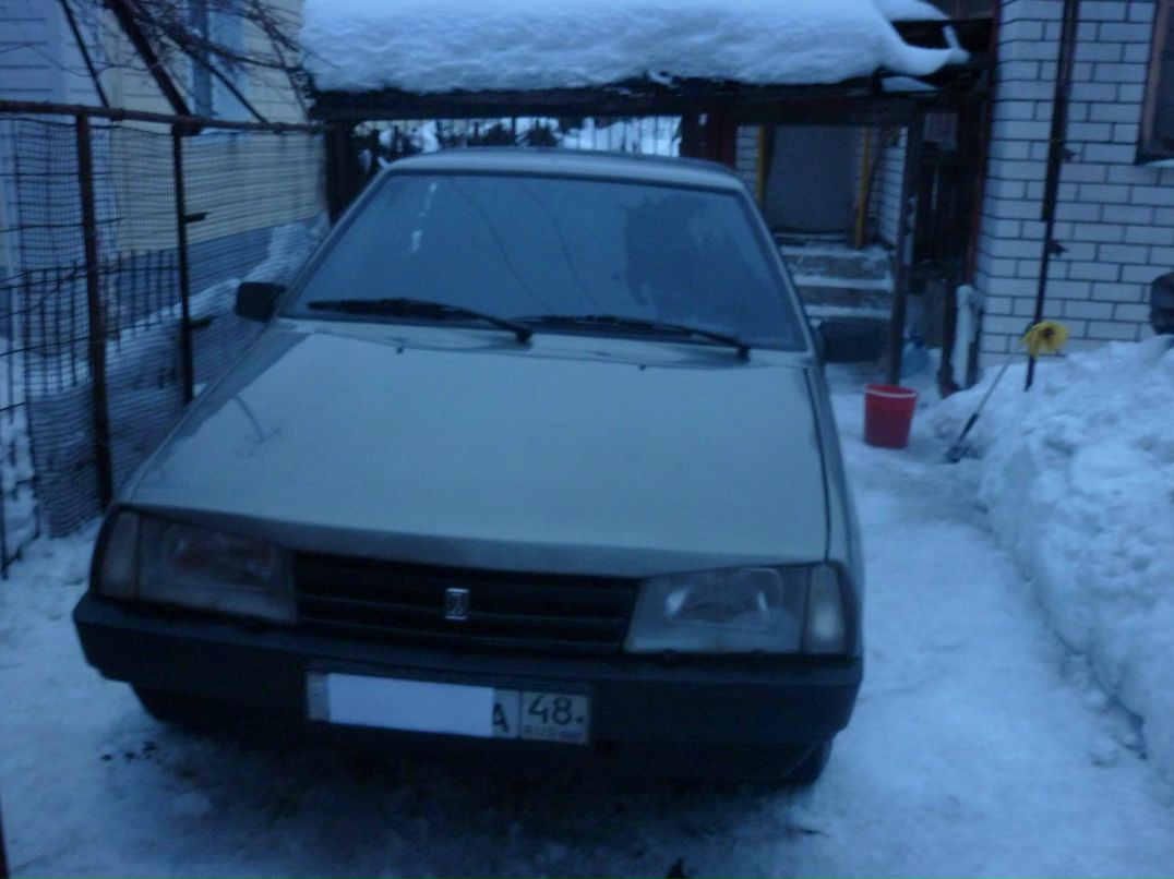 Владимир Брызнёв Вл@делец Мира | Липецк