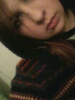 Кристинка Катерюшкина | Warszawa