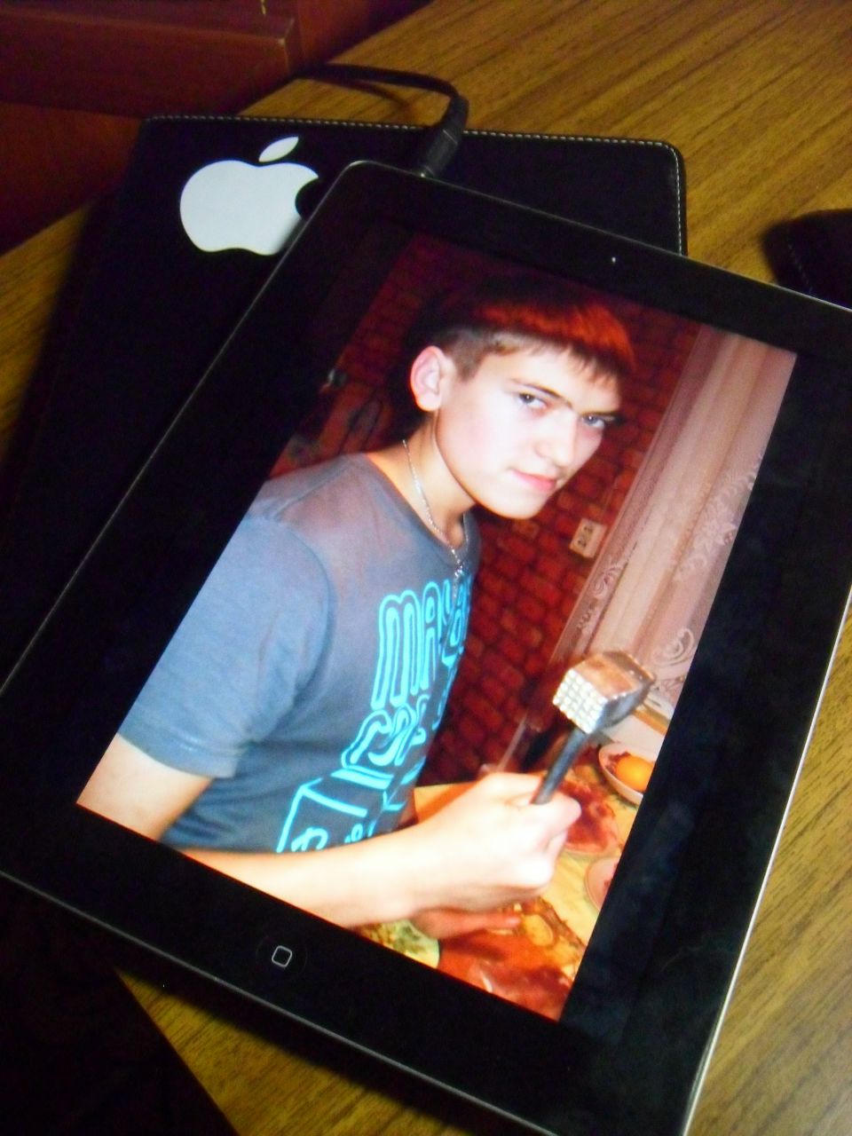 Максим Абрамович √ιק | Санкт-Петербург