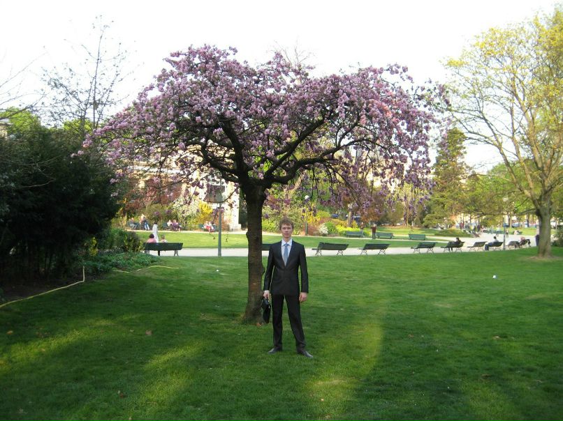 Михаил Козлов | Москва