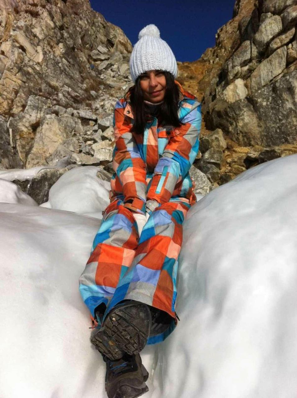 Олька Бондарева | Иркутск