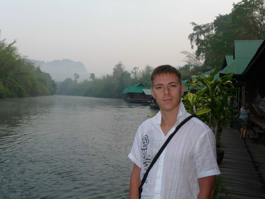 Руслан Габдрахманов | Казань