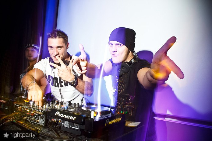 Олеся Полноч | Санкт-Петербург