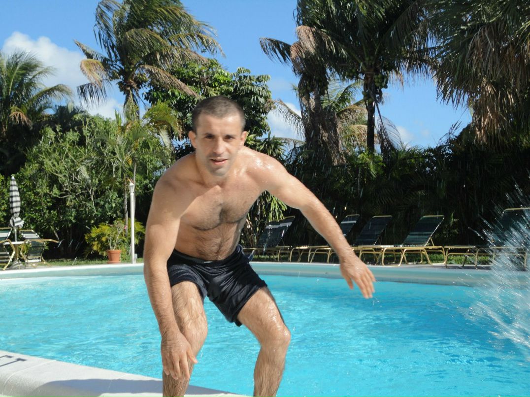 Murad Abakarov | Hallandale Beach