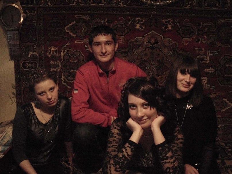 Екатерина Кузьменко | Керчь