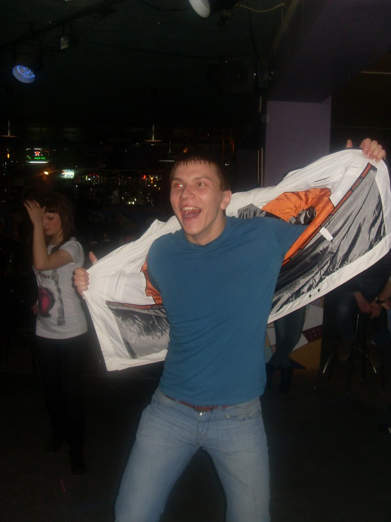 Руслан Доборович Станиславович | Петрозаводск