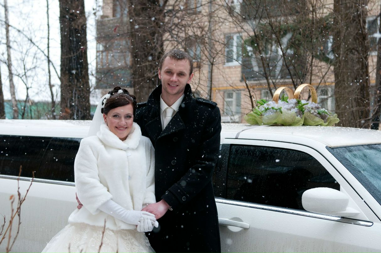 Ольга Шинкарук | Москва