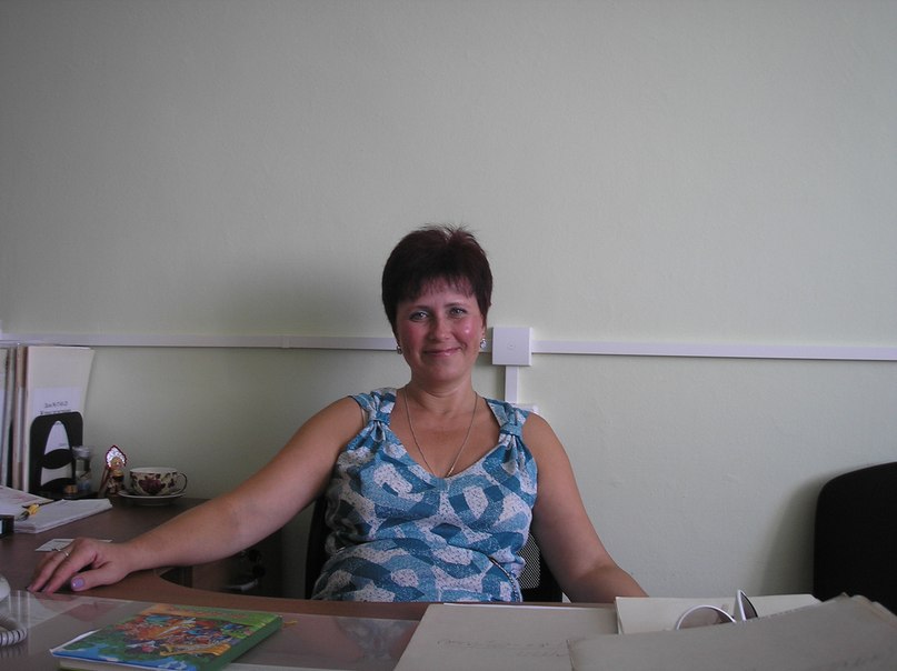 Елена Мальшакова | Киров