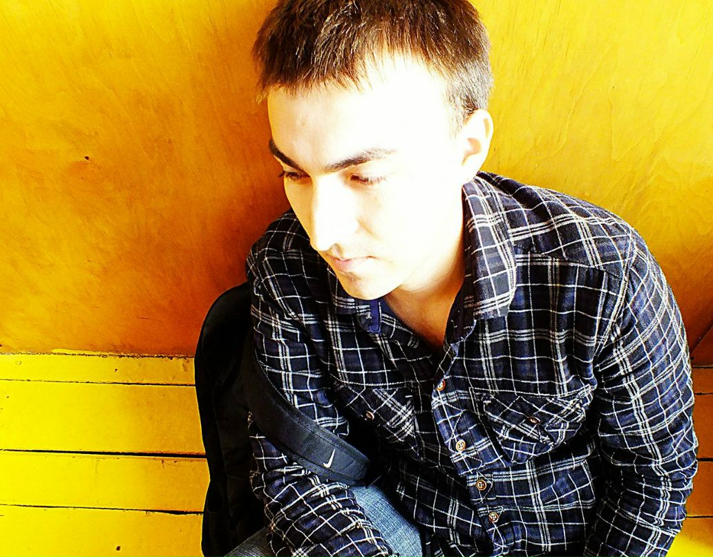 Игорь Васюк Slim Shady | Ростов-на-Дону