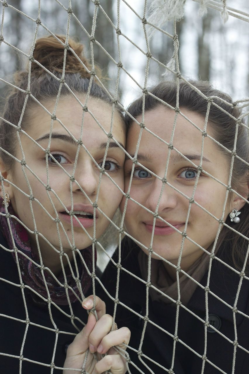 Ольга Тихонова | Москва