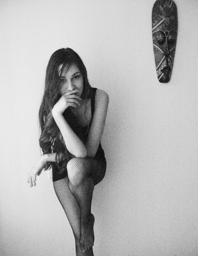 Полина Букреева | 