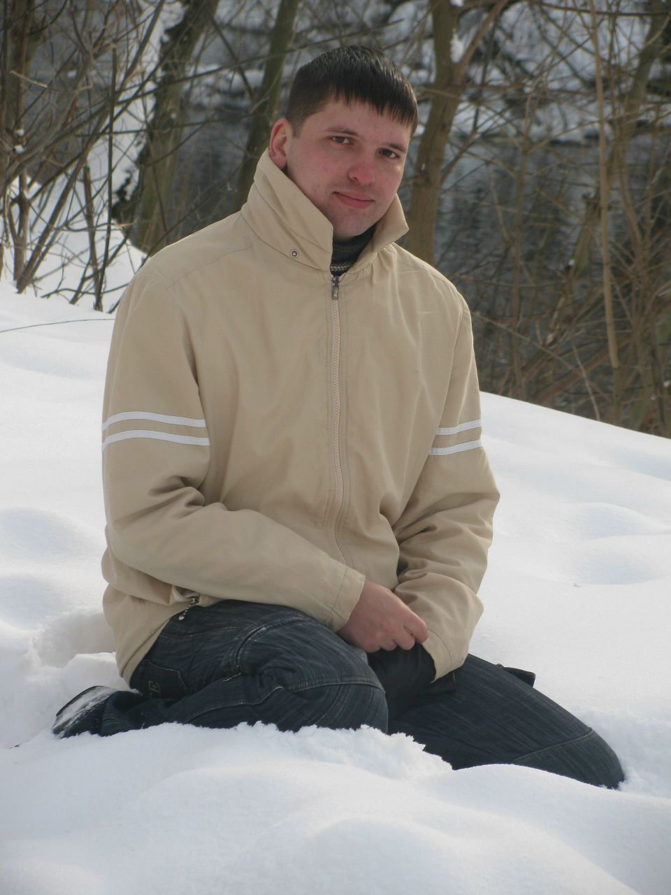 Виталий Пинчук | Gorzów Wielkopolski