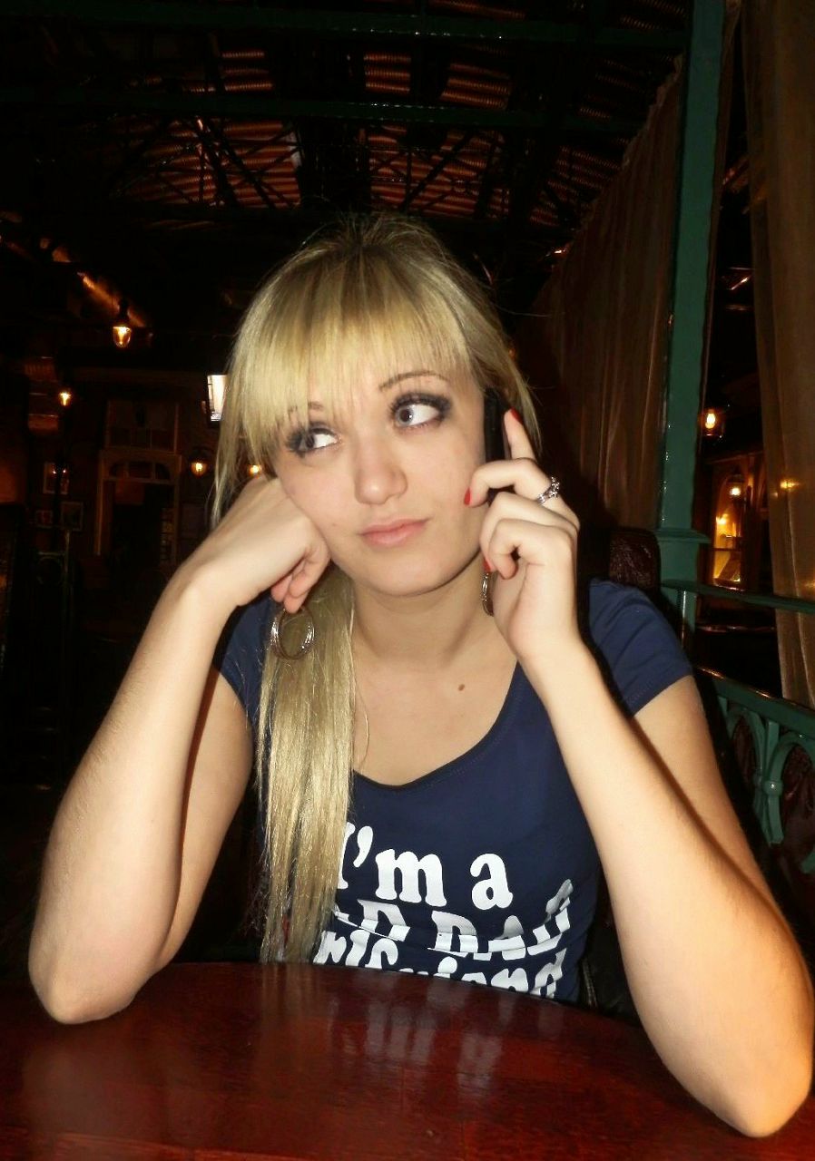 Иришка Прощенко | Сочи