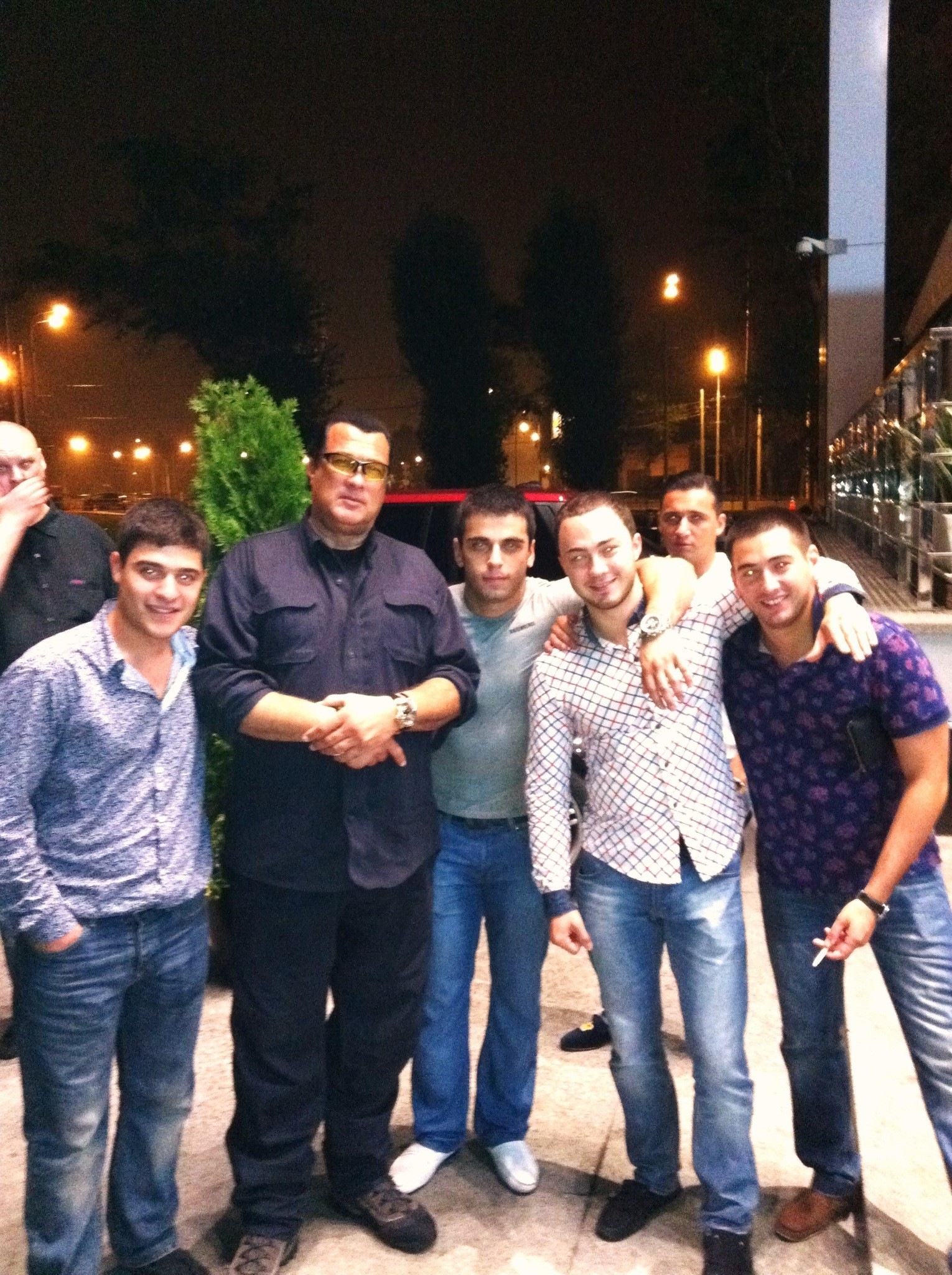 Фото профиля