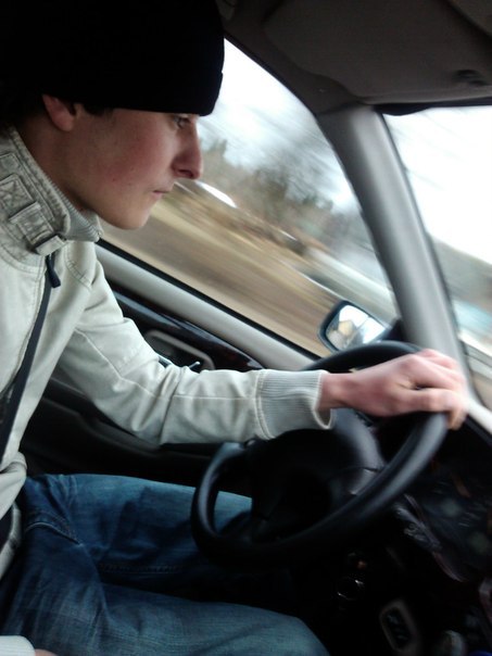 Sergey Smolyak | Москва