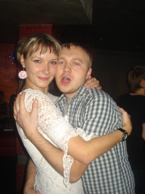 Александр Забияка TANKus_DurilkO | Киев