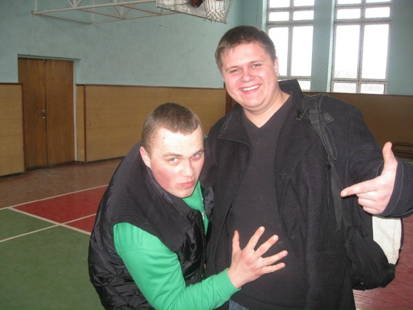 Вова Ткачук keks | Казатин