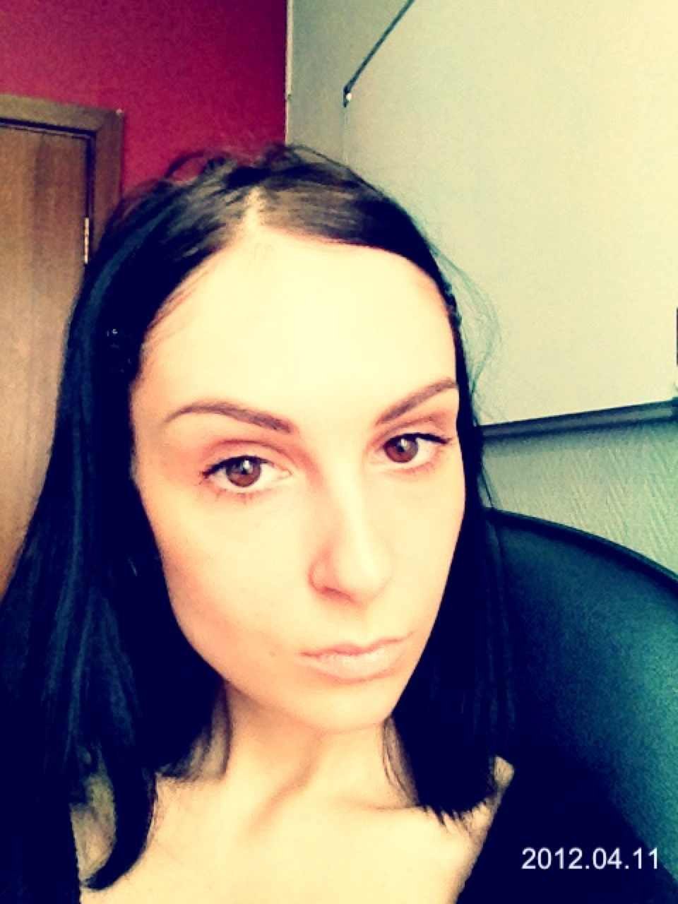 Nelly Ish | Москва