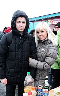 Мария Галиченко | Павлоград