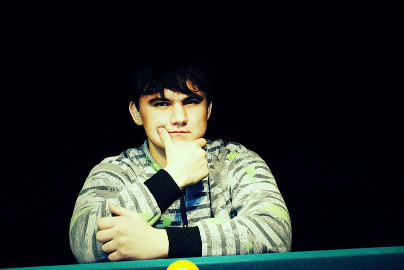 Артем Горюнов | 