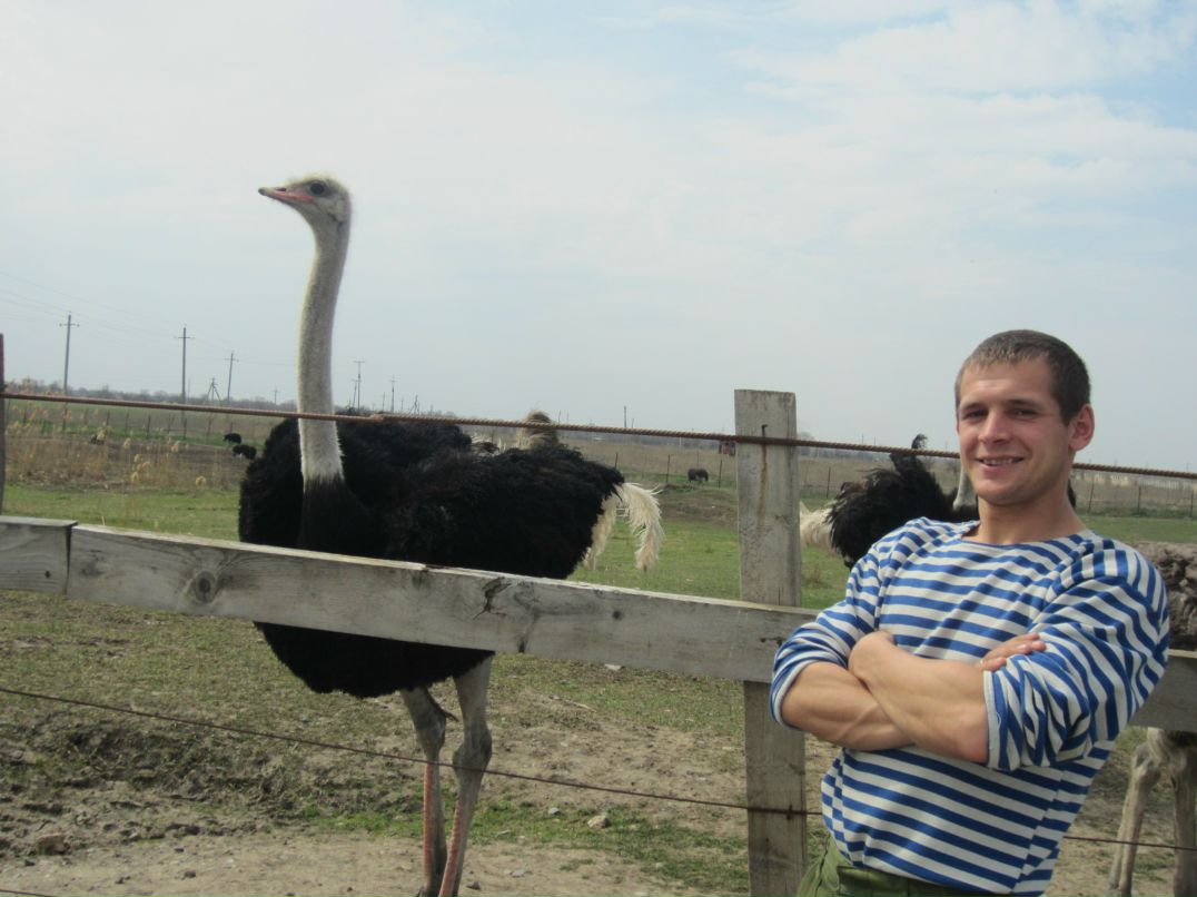 Генадий Громак ~GroM~ | Ставрополь