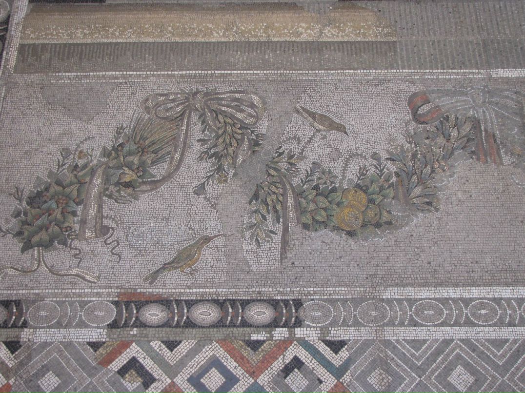 Лёля Поворознік | Amsterdam