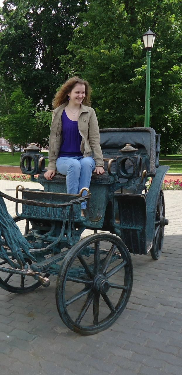 Наталья Богуцкая | Минск