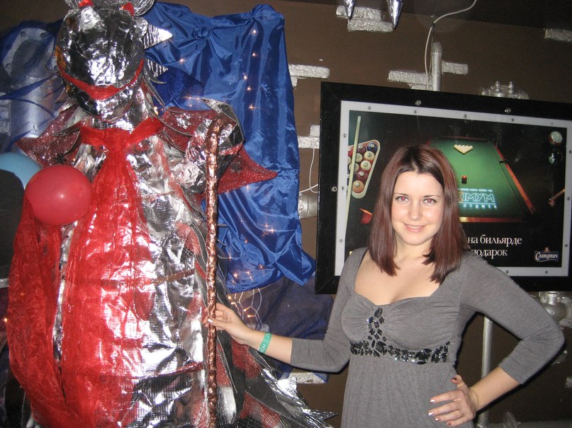 Виолетка Манчевская mmm | Киев