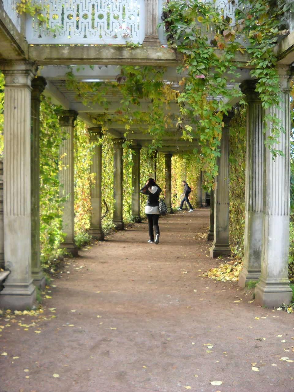 Наталия Пащенко | Саратов