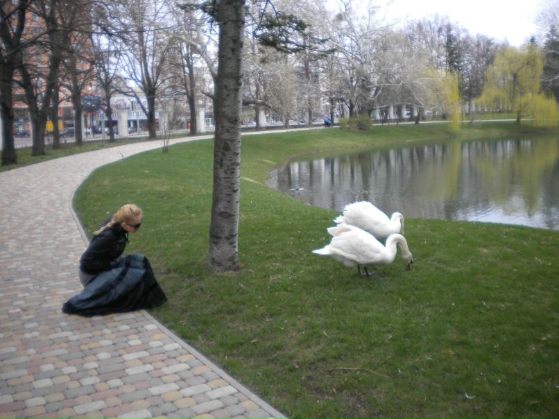 Юлия Мельниченко | Киев