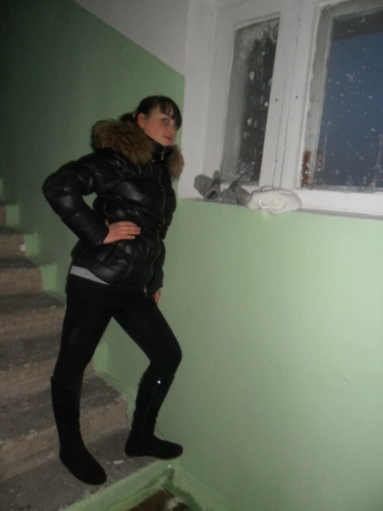 Леруська Жаркова | Наро-Фоминск