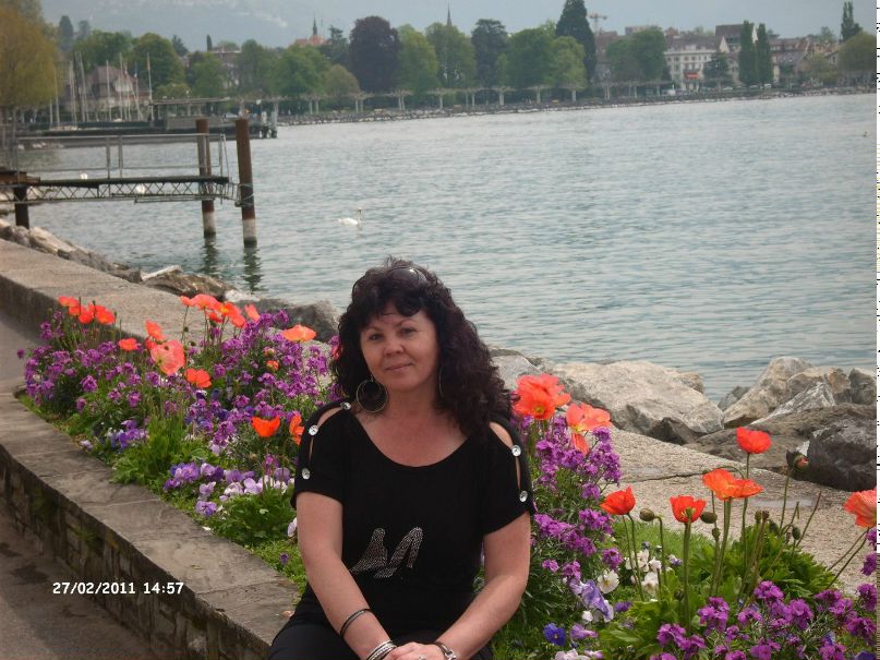 Nina Meiser | Metzingen