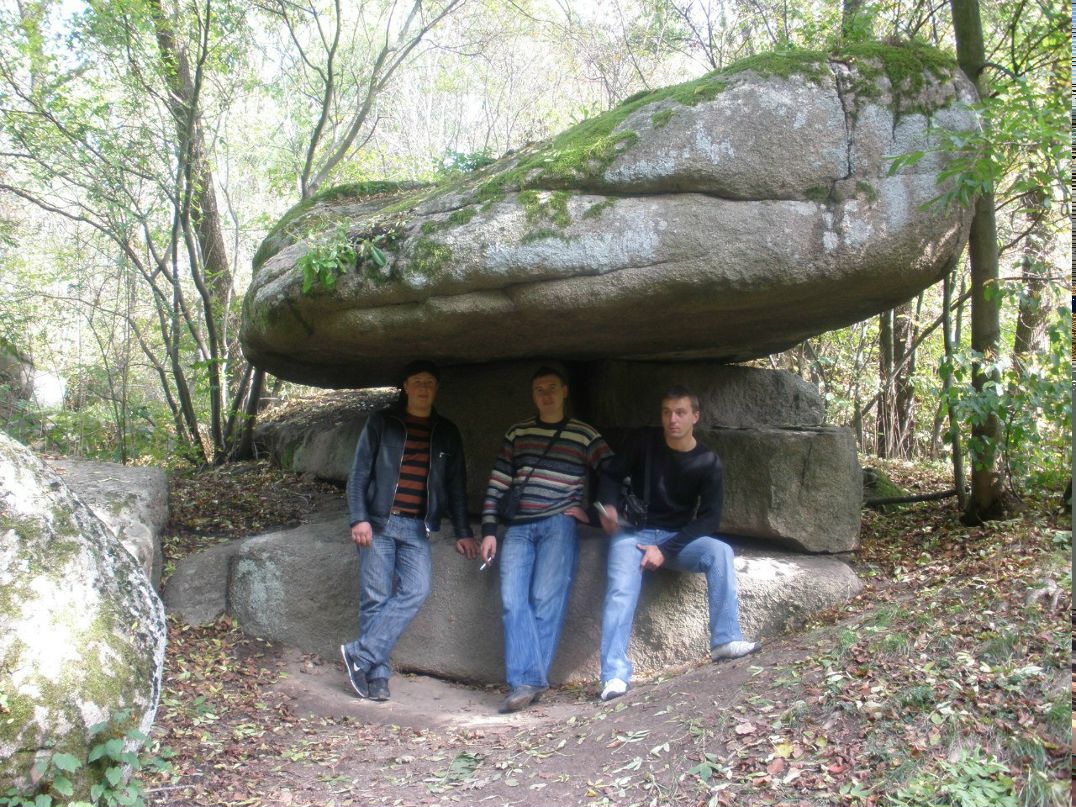 Олександр Броварный | Васильков