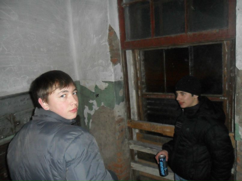 Макс Калугин | Кашира