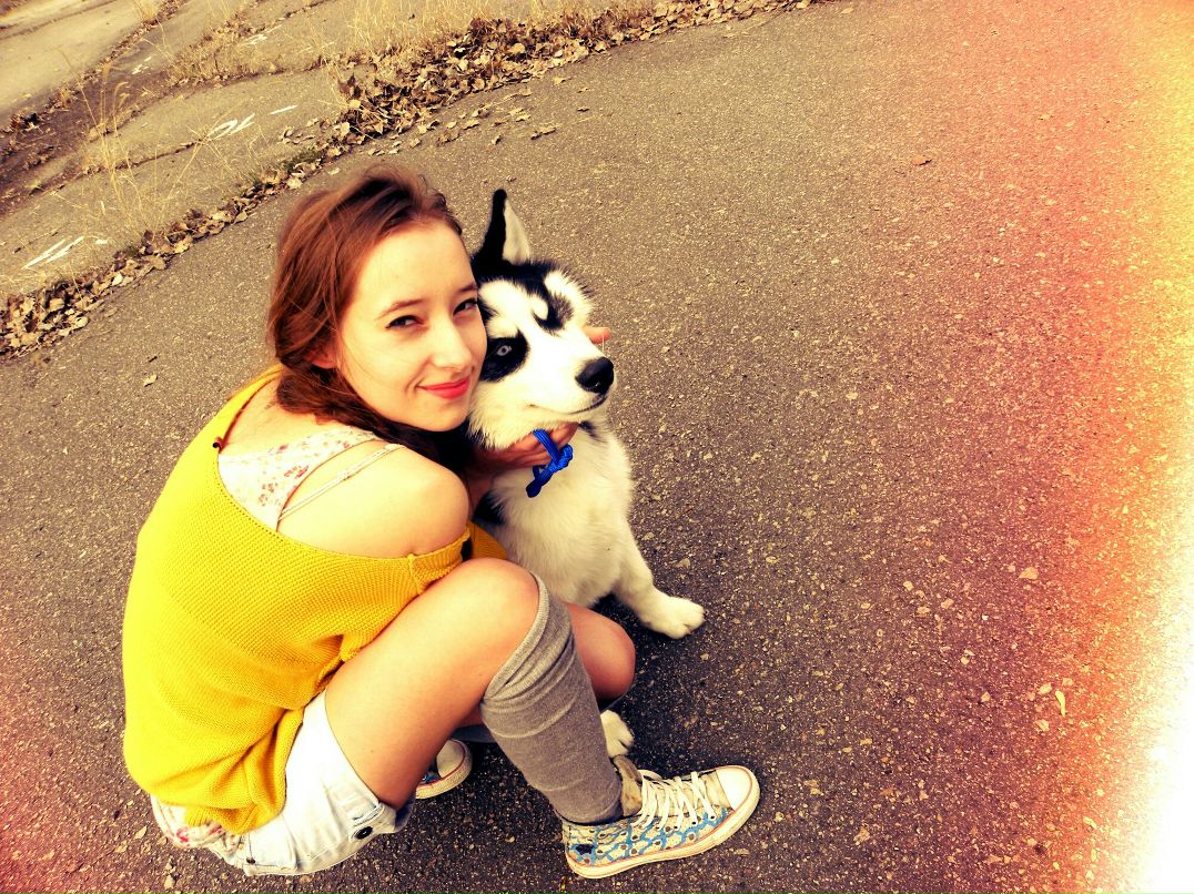 Алёна Кулак | Харьков