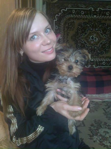 №58, Наталья Малыхина, Ярославль №58, Наталья Малыхина, Ярославль