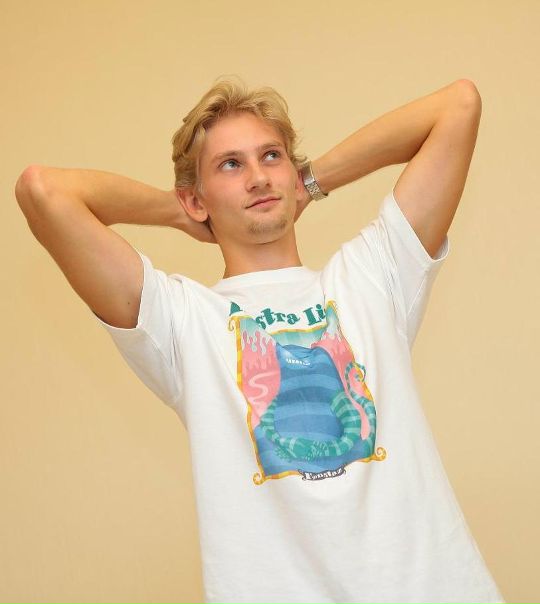 №89, Иван Кесорецких, 38 лет, Калининград №89, Иван Кесорецких, 38 лет, Калининград